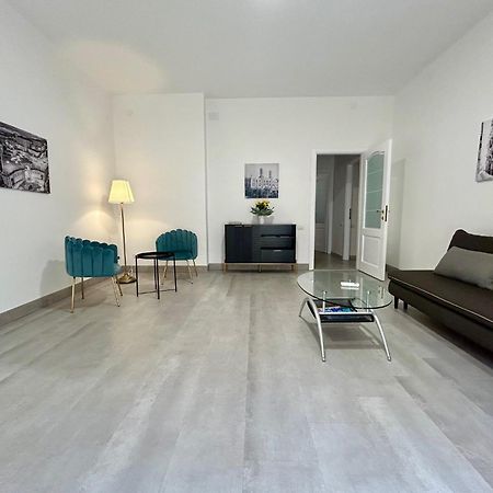 Appartamento Corelli Cagliari Exterior foto