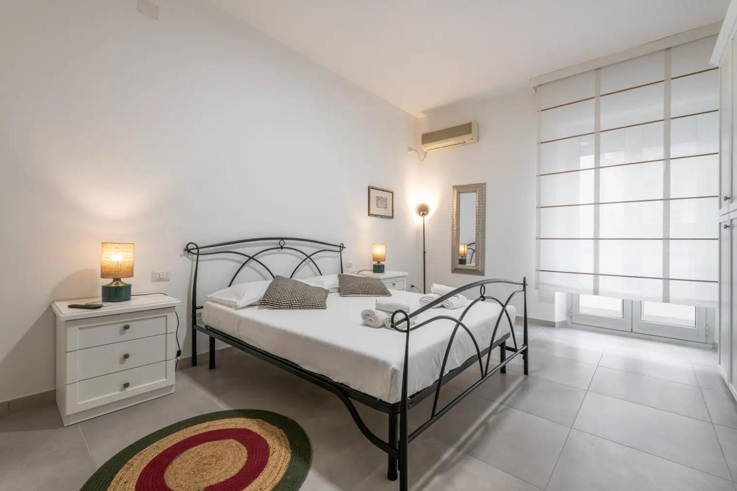 Appartamento Corelli Cagliari Exterior foto